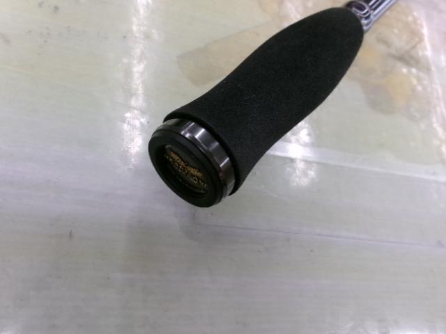 ハートランド HL802MHFS-SV13｜＠ベリーネット 日本最大新品中古釣具