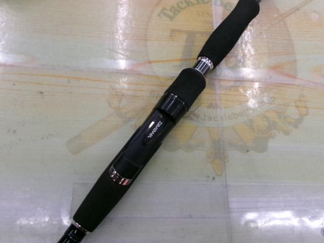 ハートランド HL802MHFS-SV13｜＠ベリーネット 日本最大新品中古釣具