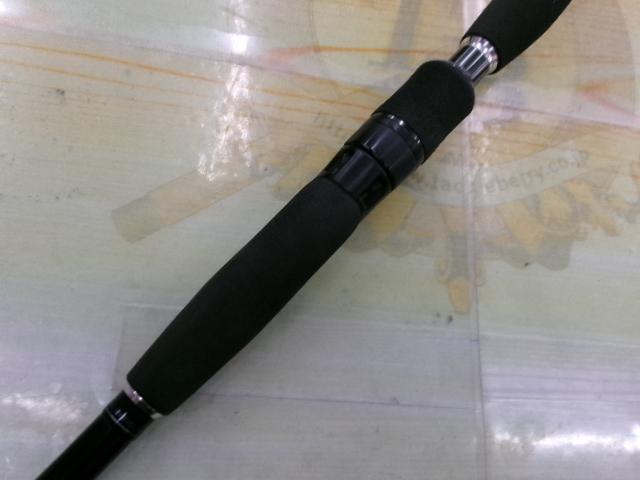 ハートランド HL802MHFS-SV13｜＠ベリーネット 日本最大新品中古釣具