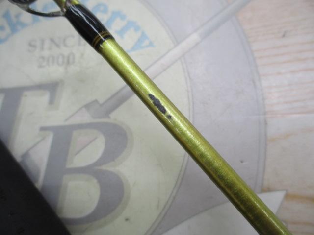 フィルダー アママル 195