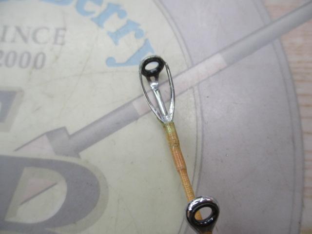 フィルダー アママル 195