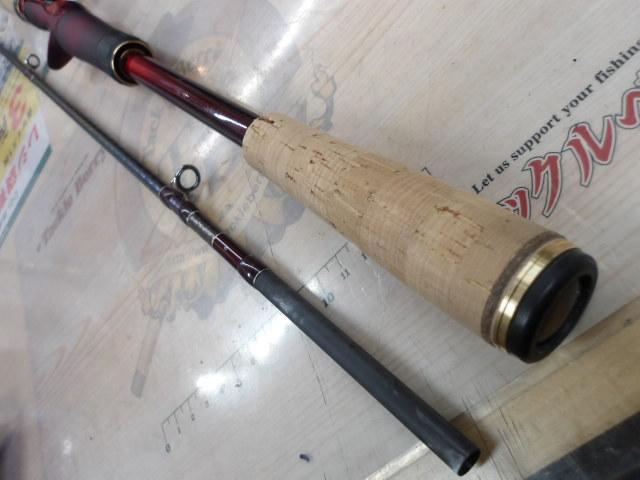 【美品】ワールドシャウラ 17114R-2 シマノ 18ワールドシャウラ17114R-2 実釣インプレッション！ | まる