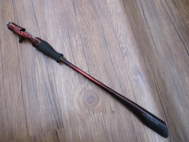 25セフィアリミテッドメタルスッテ UK-B62-GS