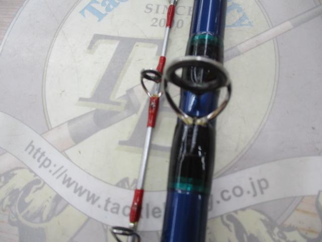 シーマイティヤリイカ 180