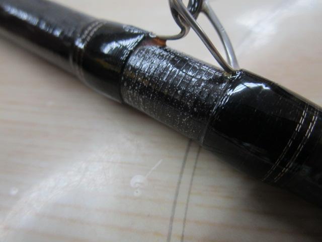 ハードロッカーBB B76MH