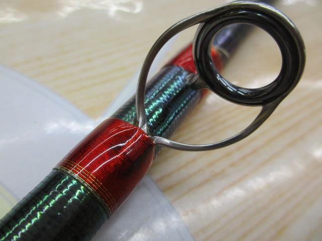 ワールドシャウラ 1833RS-2 (レッドタイプ)｜＠ベリーネット