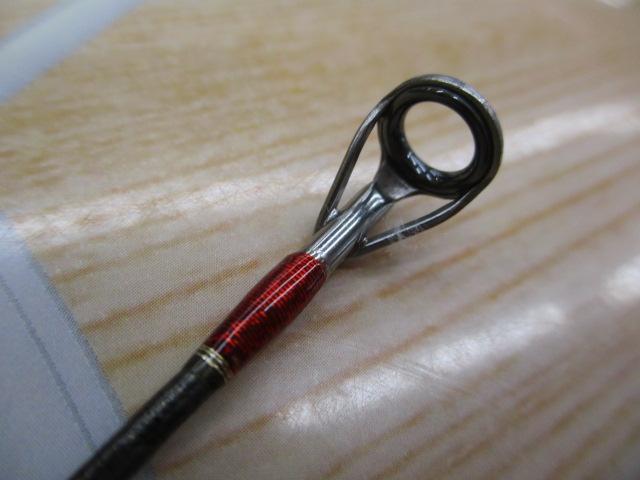 ワールドシャウラ 1833RS-2 (レッドタイプ)