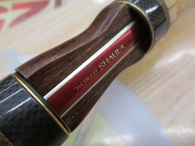 ワールドシャウラ 2833RS-2 (レッドタイプ)｜＠ベリーネット 日本最大