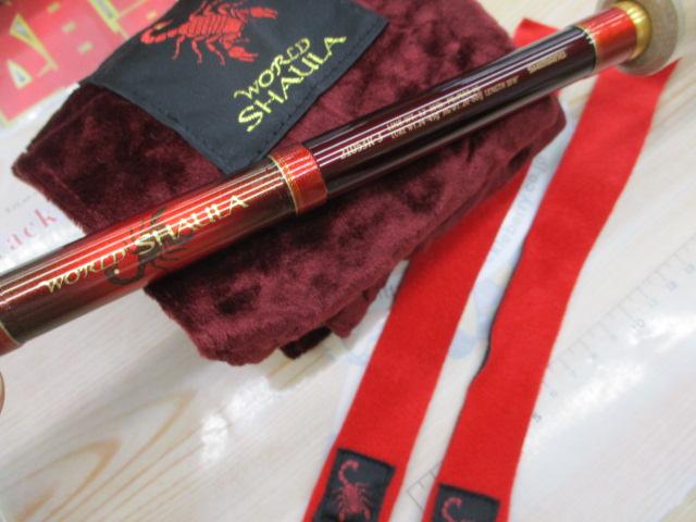 K*川様 ワールドシャウラ 21053R-3 レッド ワールドシャウラ 21053R-3 (レッドタイプ)｜＠ベリーネット