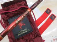 ワールドシャウラ 2701FF-2 (レッドタイプ)