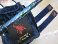 ワールドシャウラ 1754R-2 (ブルータイプ)