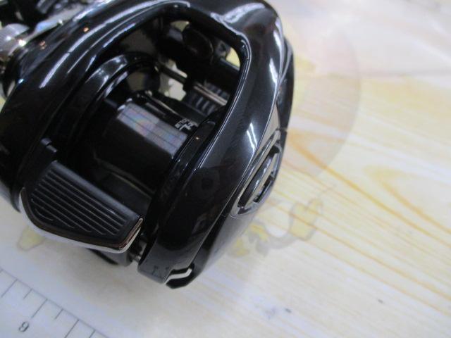 24メタニウムDC 71XG｜＠ベリーネット 日本最大新品中古釣具WEBショップ