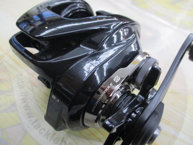 24メタニウムDC 71XG｜＠ベリーネット 日本最大新品中古釣具WEB