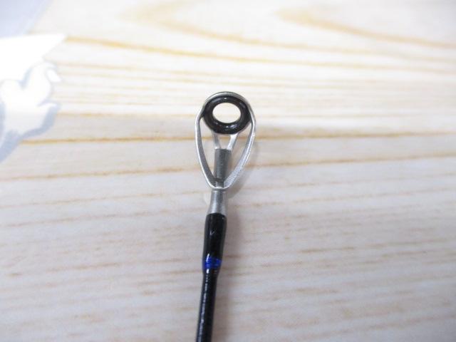 24ソルパラ SPE-832ML