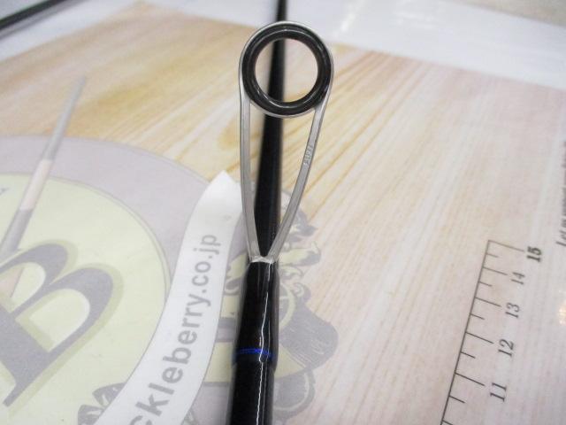 24ソルパラ SPE-832ML