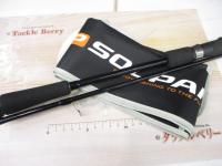 24ソルパラ SPE-832ML