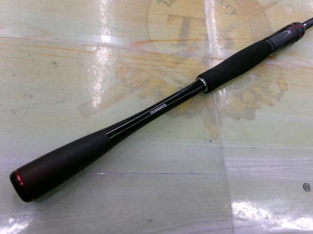 20 ゾディアス　270MH-2 楽天市場】シマノ 20 ゾディアス 270MH-2 / バス スピニング