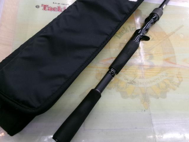 ブラックレーベル C73ML+