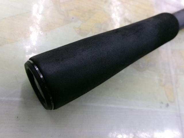 ブラックレーベル C73ML+