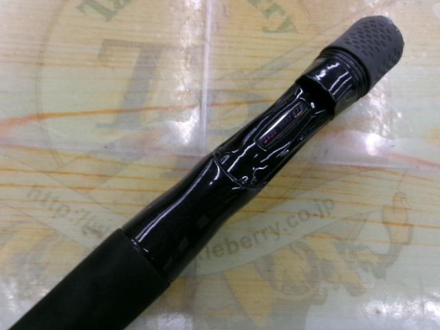 ブラックレーベル C73ML+