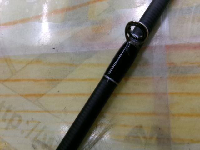 ブラックレーベル C73ML+