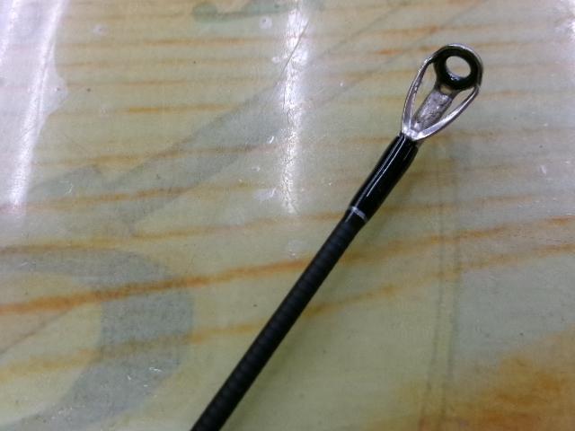 ブラックレーベル C73ML+