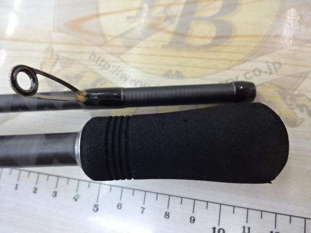 セフィアCI4+ S806ML｜＠ベリーネット 日本最大新品中古釣具WEBショップ