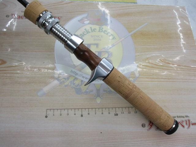 トラウティンキャストタクティスト TT-48