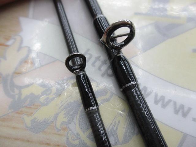 トラウティンキャストタクティスト TT-48