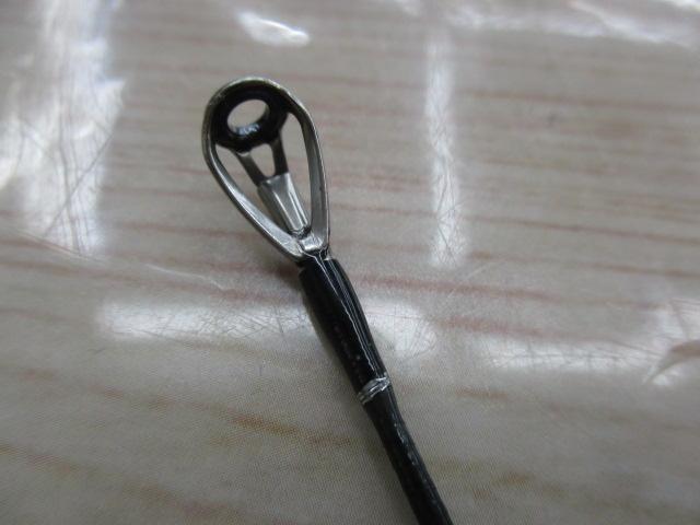 トラウティンキャストタクティスト TT-48