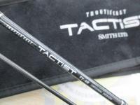 トラウティンキャストタクティスト TT-48