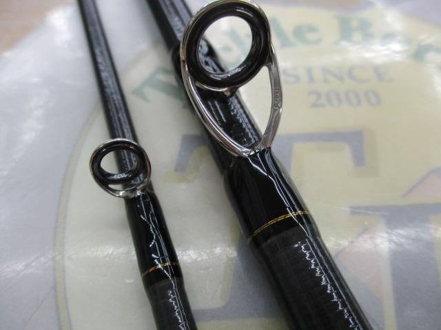 ラテオ BS 68MB・W｜＠ベリーネット 日本最大新品中古釣具WEB