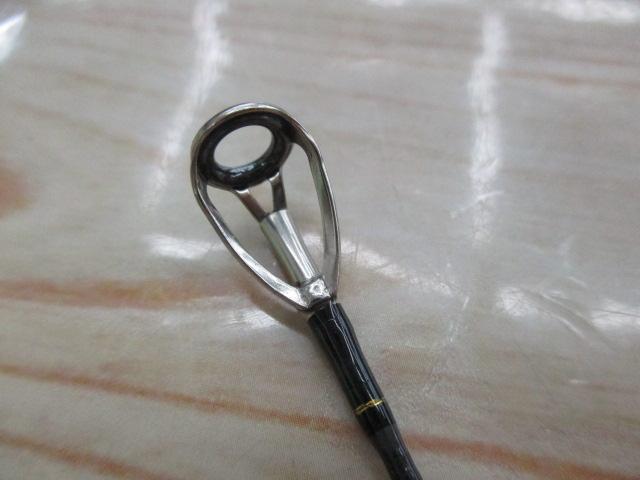 ラテオ BS 68MB・W｜＠ベリーネット 日本最大新品中古釣具WEB