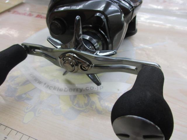 22シーボーグ 200J-DH｜＠ベリーネット 日本最大新品中古釣具WEBショップ