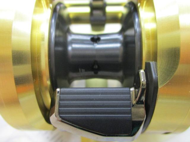 21カルカッタコンクエスト 200HG