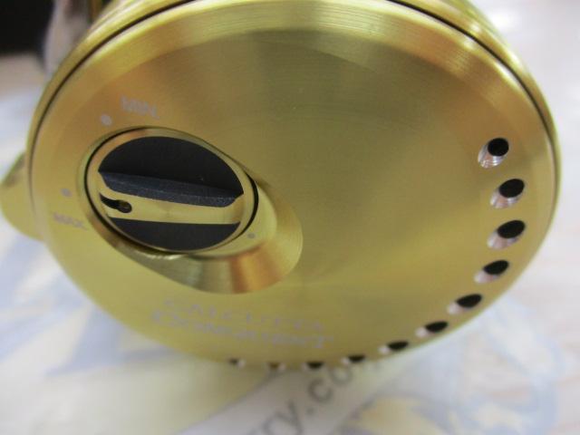 21カルカッタコンクエスト 200HG