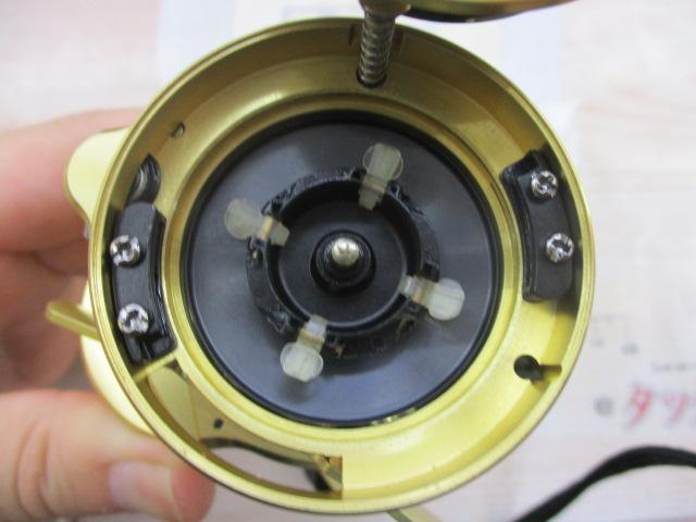 21カルカッタコンクエスト 200HG