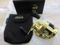 21カルカッタコンクエスト 200HG