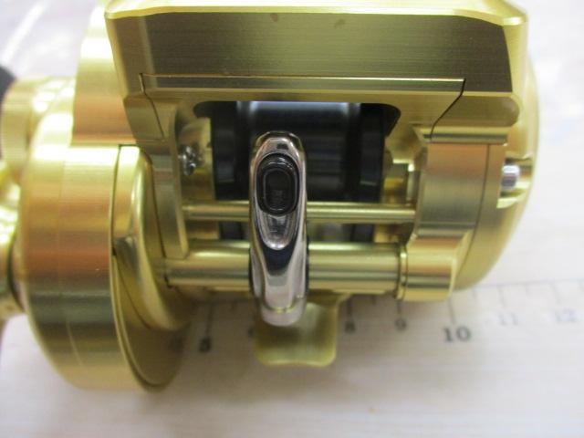 18オシアコンクエストCT 200HG｜＠ベリーネット 日本最大新品中古釣具