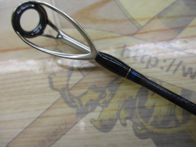 コルトスナイパーエクスチューン S908XH