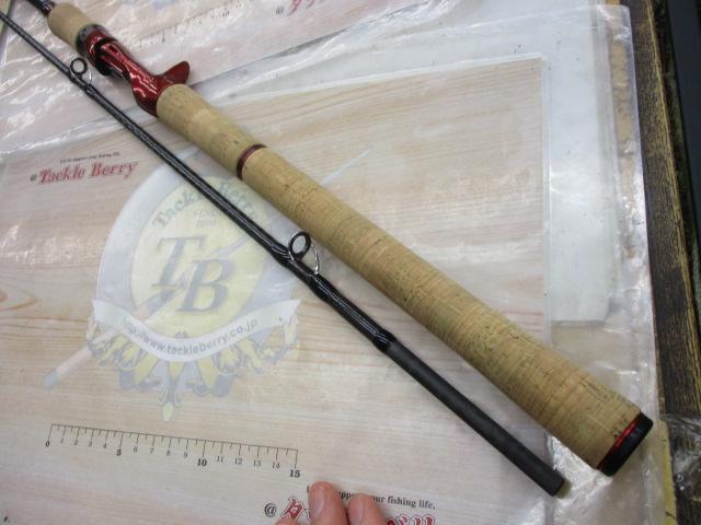 (緊急値下げ)スコーピオン　17113R-2 シマノ スコーピオン ワン&ハーフ2ピース 17113R-2 (ロッド・釣竿