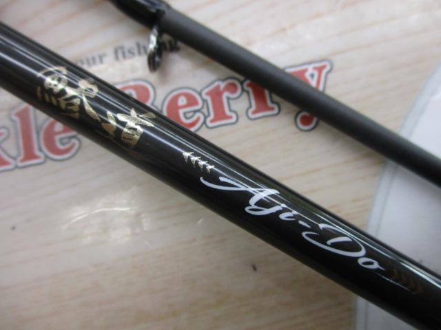 鯵道5G AD5-S622M/AJI