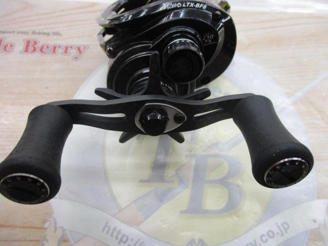 レボ LTX-BF8-L｜＠ベリーネット 日本最大新品中古釣具WEBショップ