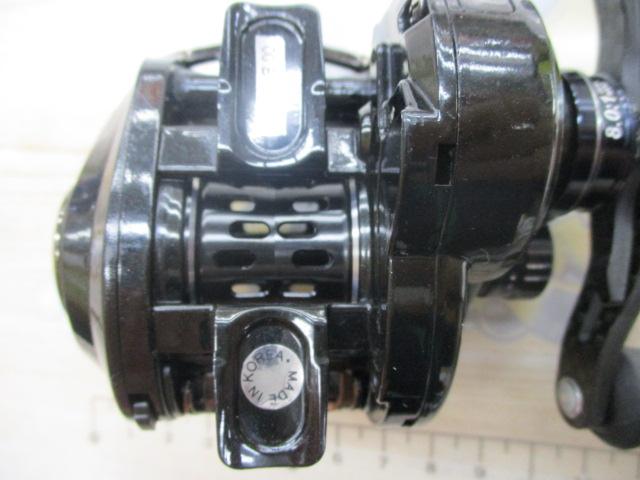 レボ LTX-BF8-L｜＠ベリーネット 日本最大新品中古釣具WEBショップ