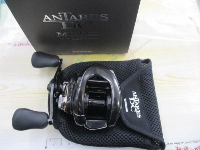 23アンタレスDC MD HG LEFT