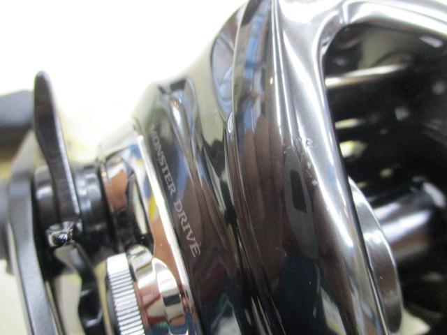 23アンタレスDC MD HG LEFT