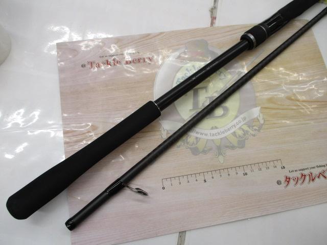 18ディアルーナ S106MH｜＠ベリーネット 日本最大新品中古釣具WEBショップ