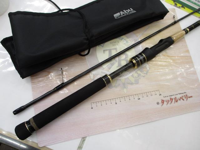 Salty Stage SSS-862L-S-KR シーバスロッド Amazon | アブガルシア ロッド Salty Stage SEABASS SSS-862L-S