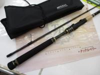 ソルティーステージKR-Xシーバス SXSS-862L-S-KR