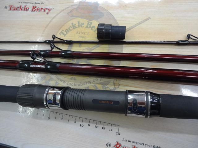 翔 石鯛　MH500 翔 石鯛 MH500(並継)｜＠ベリーネット 日本最大新品中古釣具WEB